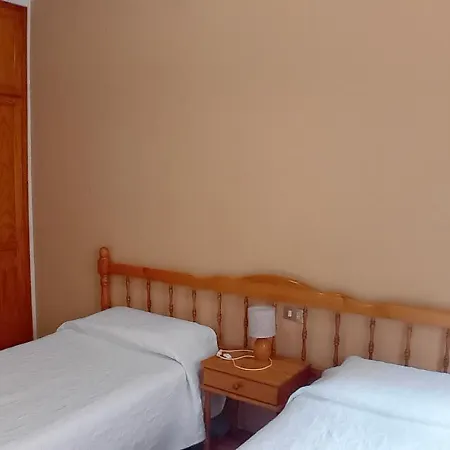 Serene Casitas Puntas El Hierro Frontera