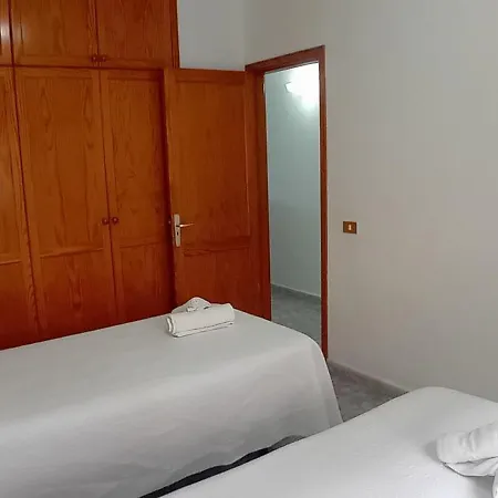 Serene Casitas Puntas El Hierro