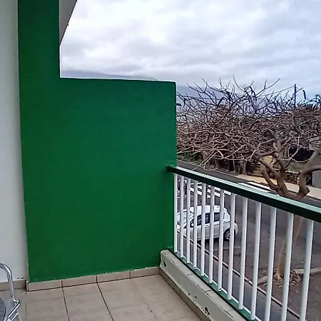 Serene Casitas Puntas El Hierro Apartamento