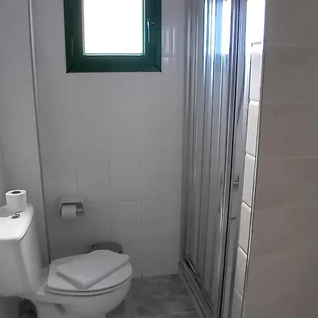 Serene Casitas Puntas El Hierro Apartment *