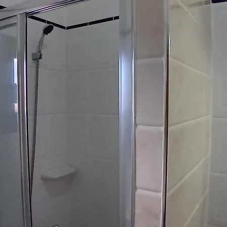 Apartamento Serene Casitas Puntas El Hierro *