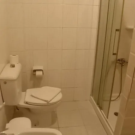 Apartment Serene Casitas Puntas El Hierro Frontera