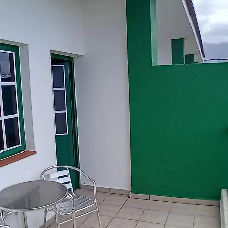 Serene Casitas Puntas El Hierro * Frontera