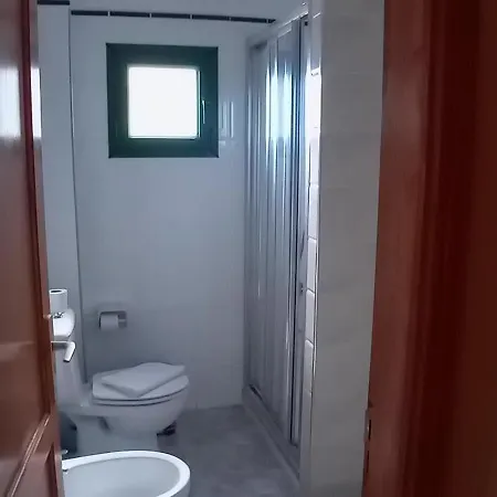 Serene Casitas Puntas El Hierro