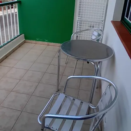 Serene Casitas Puntas El Hierro Apartamento