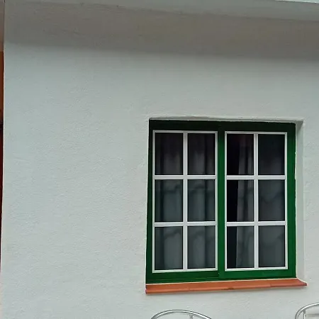 Serene Casitas Puntas El Hierro Apartamento Frontera