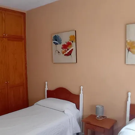 Serene Casitas Puntas El Hierro *