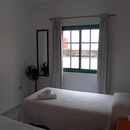 Serene Casitas Puntas El Hierro Apartamento *