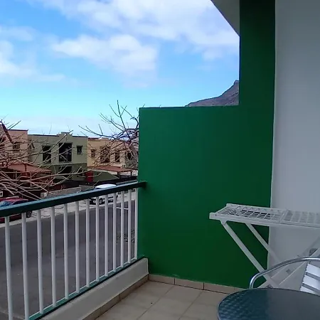 Apartment Serene Casitas Puntas El Hierro *