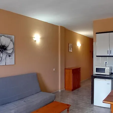 Serene Casitas Puntas El Hierro Apartamento Frontera