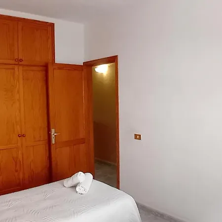 アパート Serene Casitas Puntas El Hierro フロンテーラ