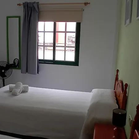 Serene Casitas Puntas El Hierro *