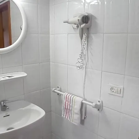 Serene Casitas Puntas El Hierro * Frontera