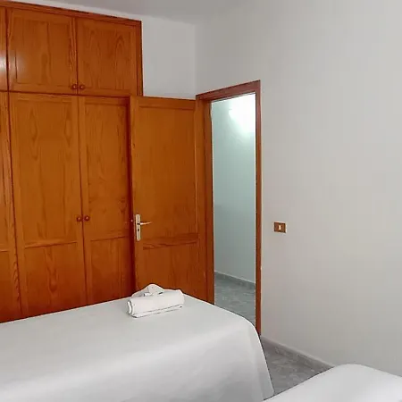 Serene Casitas Puntas El Hierro