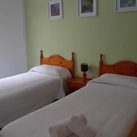 Serene Casitas Puntas El Hierro Apartamento