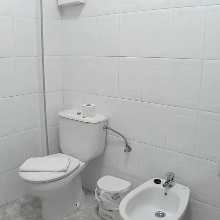 Apartamento Serene Casitas Puntas El Hierro *