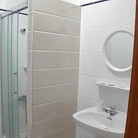 Serene Casitas Puntas El Hierro Apartamento Frontera