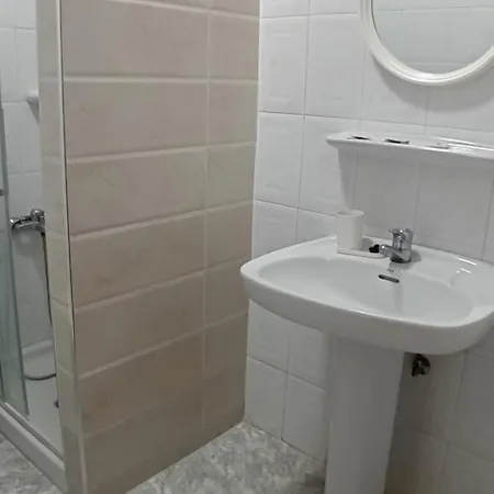 Apartamento Serene Casitas Puntas El Hierro Frontera