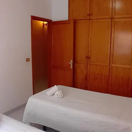 Serene Casitas Puntas El Hierro *