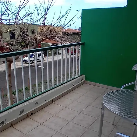 Serene Casitas Puntas El Hierro Frontera