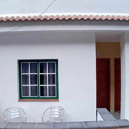 Serene Casitas Puntas El Hierro Apartamento *