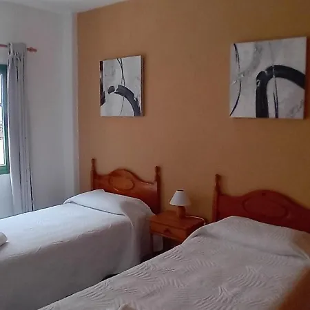 Serene Casitas Puntas El Hierro Apartment Frontera