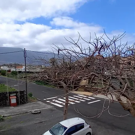 Apartamento Serene Casitas Puntas El Hierro Frontera