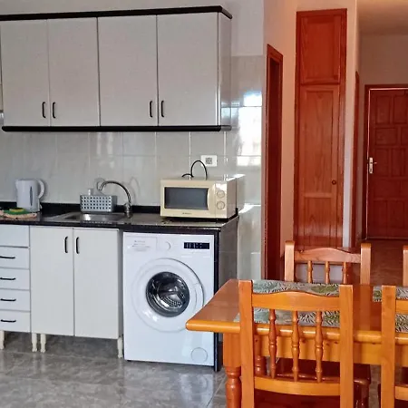 Serene Casitas Puntas El Hierro *