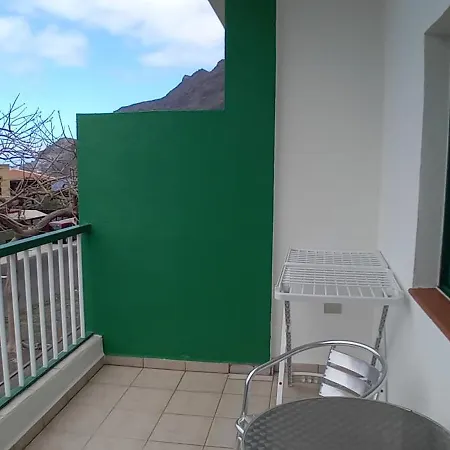 Serene Casitas Puntas El Hierro Frontera