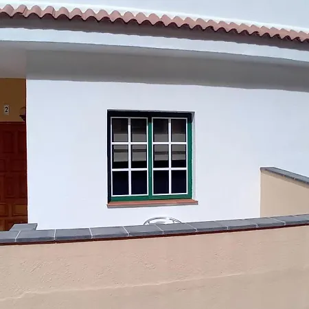 Serene Casitas Puntas El Hierro * Frontera