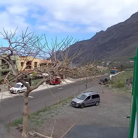 Apartamento Serene Casitas Puntas El Hierro