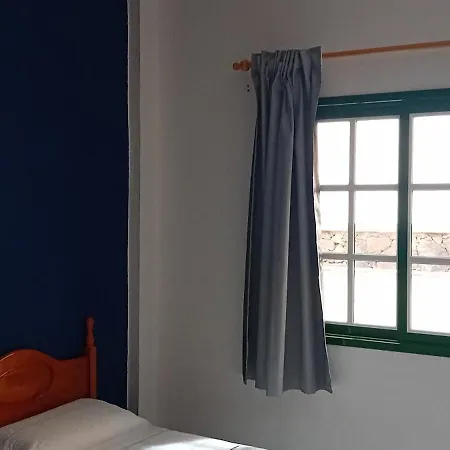 Serene Casitas Puntas El Hierro Apartamento *