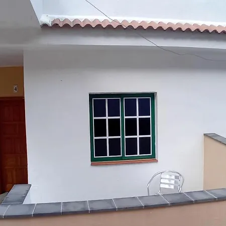 Apartment Serene Casitas Puntas El Hierro *