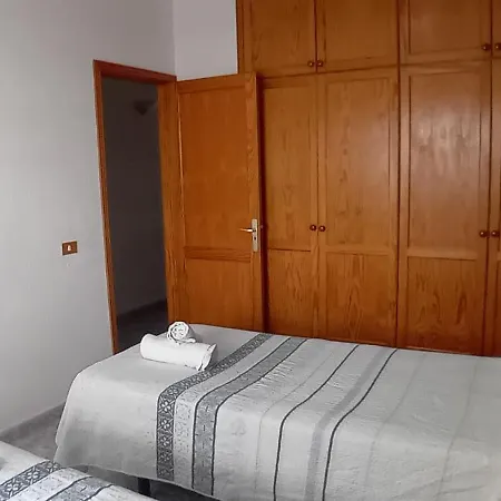 Serene Casitas Puntas El Hierro Apartment Frontera