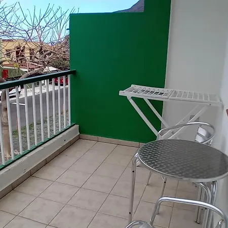 Serene Casitas Puntas El Hierro *