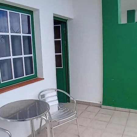 Serene Casitas Puntas El Hierro * Frontera