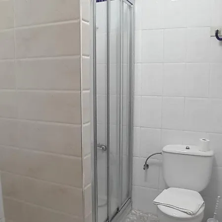 Serene Casitas Puntas El Hierro Apartamento