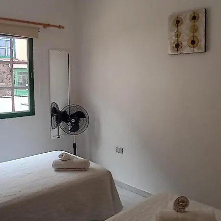 Serene Casitas Puntas El Hierro Apartment Frontera