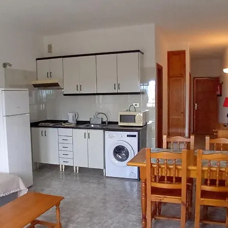 Serene Casitas Puntas El Hierro *