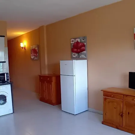 Serene Casitas Puntas El Hierro Frontera