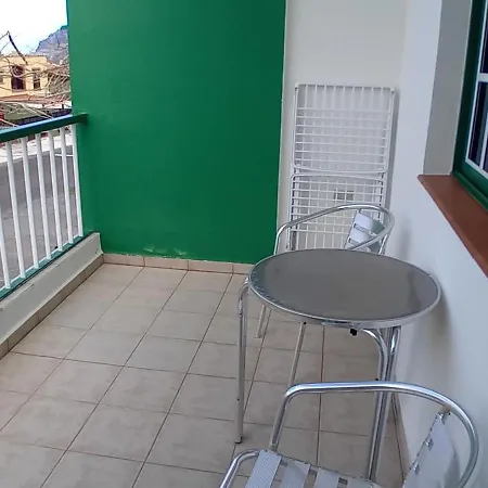 Serene Casitas Puntas El Hierro * Frontera