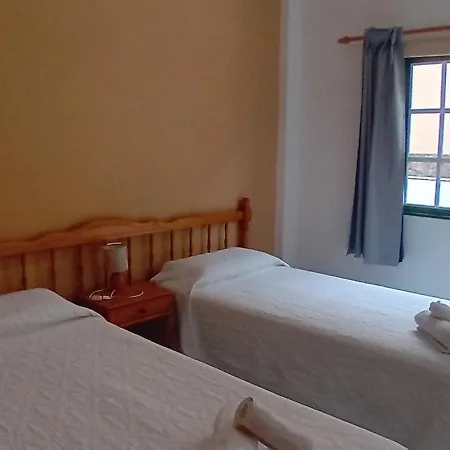 Serene Casitas Puntas El Hierro Apartamento *