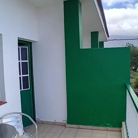 Apartamento Serene Casitas Puntas El Hierro *