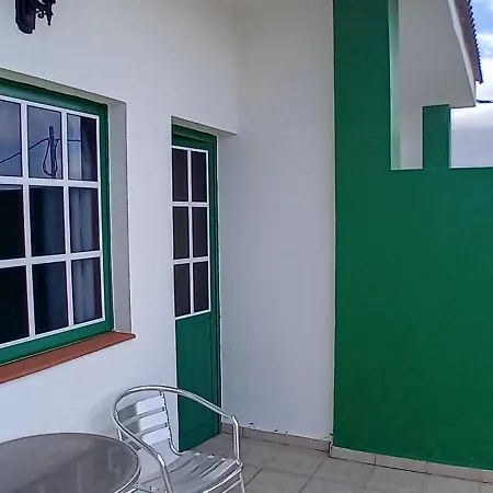 Serene Casitas Puntas El Hierro *