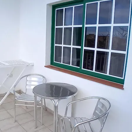 Serene Casitas Puntas El Hierro Frontera