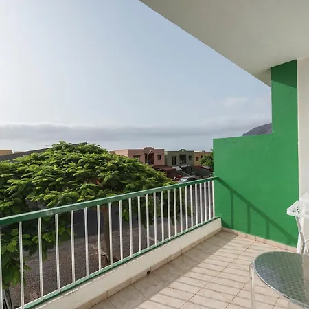 Serene Casitas Puntas El Hierro *