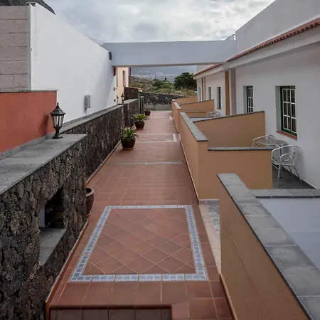 Apartamento Serene Casitas Puntas El Hierro *