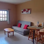 Serene Casitas Puntas El Hierro Appartamento *