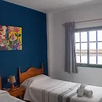 Appartamento Serene Casitas Puntas El Hierro *