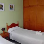 Serene Casitas Puntas El Hierro Appartamento